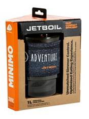 Jetboil MiniMo Cooking System product image