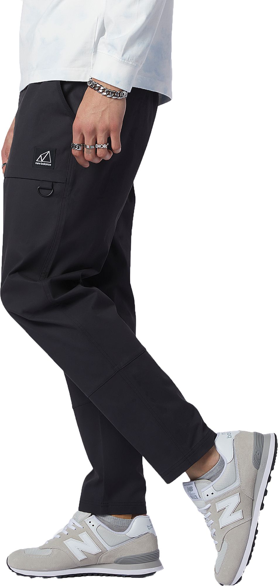 new balance all terrain utility pants