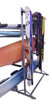 Malone FS Rack 2 Kayak - 2 Stand-Up Paddle Boards - 6 Ski Storage Rack product image