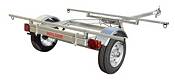 Malone MicroSport LowBed Trailer product image