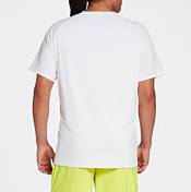 Prince Men's Printed Fashion Crew Tennis T-Shirt product image