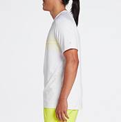 Prince Men's Printed Fashion Crew Tennis T-Shirt product image