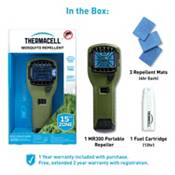 ThermaCELL Portable Mosquito Repeller product image