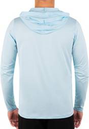 Hurley Men's Icon Palm Long Sleeve Surf Shirt product image