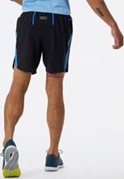 New Balance Men's Impact Run 7" Shorts product image