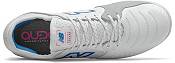 New Balance Audazo V5+ Indoor Soccer Shoes product image