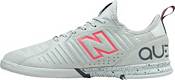 New Balance Audazo v5 Pro Suede Indoor Soccer Shoes product image