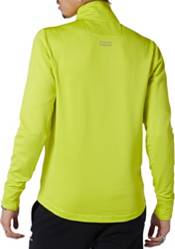 New Balance Mens's Heat Grid Half Zip Pullover product image