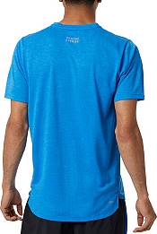 New Balance Men's Impact Run Short Sleeve T-Shirt product image