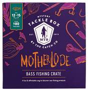 Mystery Tackle Box Motherlode Bass Kit product image