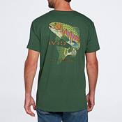 AVID Men's Sportswear Mountain Trout T-Shirt product image