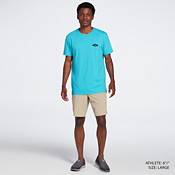 AVID Men's Sportswear Tied Fly T-Shirt product image