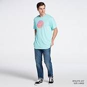 Hurley Men's Strands Circle Graphic T-Shirt product image