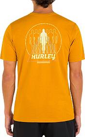 Hurley Men's Everyday Explore Humanoid Short Sleeve T-Shirt product image