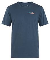 Hurley Men's Everyday Washed Shaka Flag T-Shirt product image