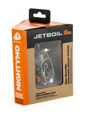 Jetboil MightyMo Cooking System product image