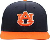 Top of the World Youth Auburn Tigers Blue Maverick Adjustable Hat product image