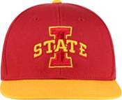 Top of the World Youth Iowa State Cyclones Cardinal Maverick Adjustable Hat product image