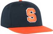 Top of the World Youth Syracuse Orange Blue Maverick Adjustable Hat product image