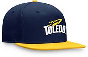 Top of the World Youth Toledo Rockets Midnight Blue Maverick Adjustable Hat product image