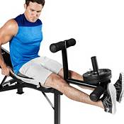 Marcy MWB-4491 Olympic Weight Bench product image