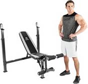 Marcy MWB-4491 Olympic Weight Bench product image
