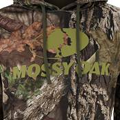 Paramount EHG Elite Mossy Oak Scent Control Wicking Hoodie product image