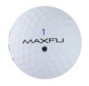 Maxfli 2021 Softfli Matte White Personalized Golf Balls product image