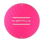 Maxfli 2021 Softfli Matte Pink Golf Balls product image