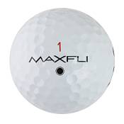 Maxfli Tour X Gloss White Golf Balls - 48 Pack product image