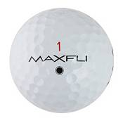 Maxfli Tour X Gloss White Golf Balls - 48 Pack product image
