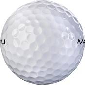 Maxfli 2022 Softfli Gloss White Golf Balls - 48 Pack product image