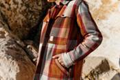 TOPO Designs Women's Mountain Shirt Jacket product image