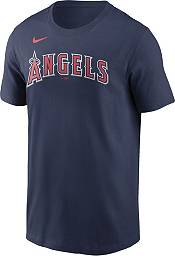 Nike Men's Los Angeles Angels Shoei Ohtani #17 Navy T-Shirt product image