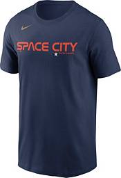 Nike Men's Houston Astros Alex Bregman #2 2022 City Connect T-Shirt product image