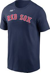 Nike Men's Boston Red Sox David Ortiz #34 Navy T-Shirt product image