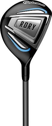 TaylorMade Rory Junior 8-Piece Complete Set – (Height 52” – 60”) product image