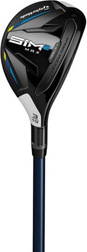TaylorMade Women's SIM2 Max Hybrid/Irons product image
