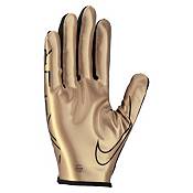 Nike Vapor Jet Metallic 7.0 Football Gloves product image
