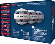 TaylorMade 2021 TP5 pix USA Golf Balls product image