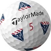 TaylorMade 2021 TP5x pix USA Golf Balls product image