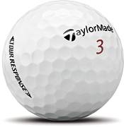 TaylorMade 2022 Tour Response Golf Balls product image