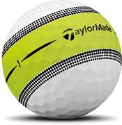 TaylorMade 2022 Tour Response Stripe Golf Balls product image