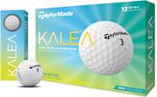 TaylorMade 2022 Kalea Golf Balls product image