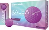 TaylorMade 2022 Kalea Purple Golf Balls product image