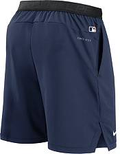 Nike Men's Houston Astros Navy Flex Vent Shorts product image