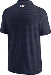 Nike Men's Houston Astros 2022 City Connect Striped Polo product image