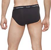Calvin Klein Men's Cotton Stretch Hip Briefs – 3 Pack product image