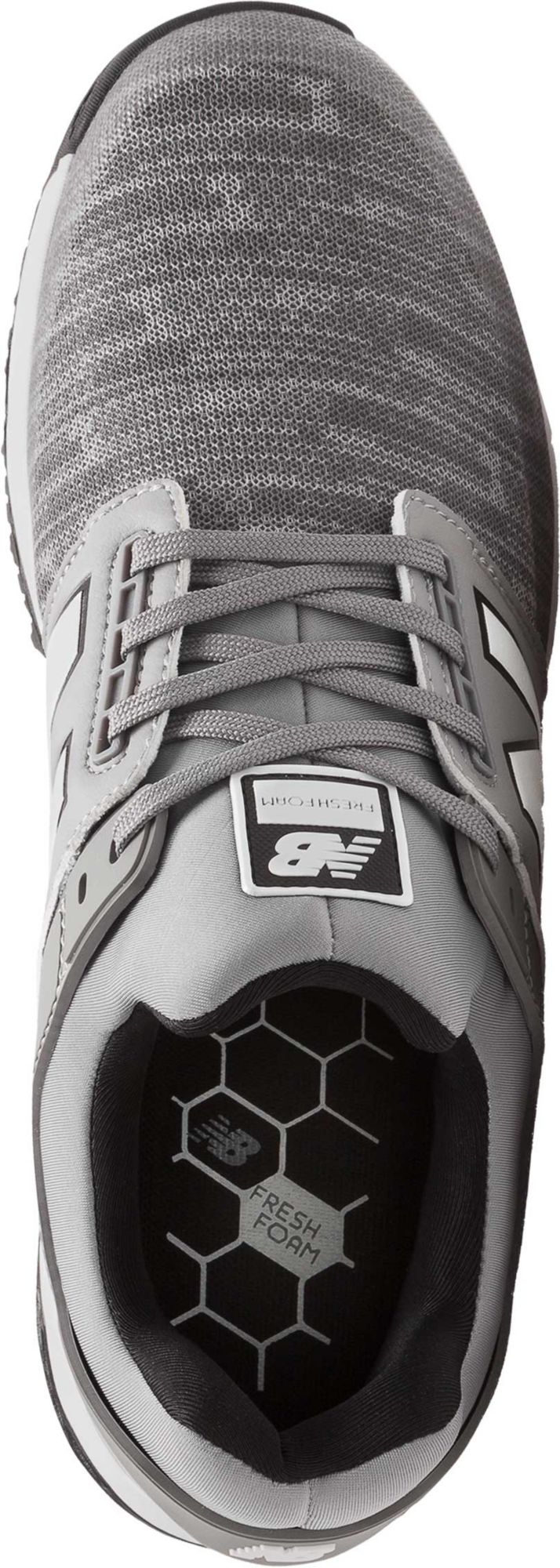 new balance men's fresh foam linkssl golf shoes reviews