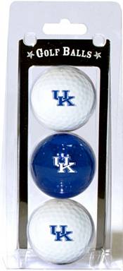 Team Golf NCAA Golf Balls - 3-Pack product image